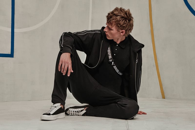 Puma store gear 2018