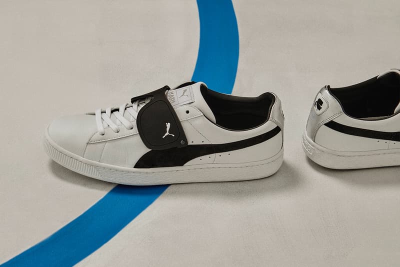 karl lagerfeld puma