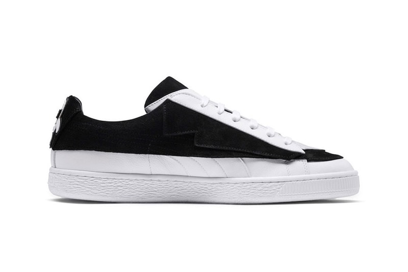 Karl Largefeld x Puma Suede Collab Release Date | Hypebeast