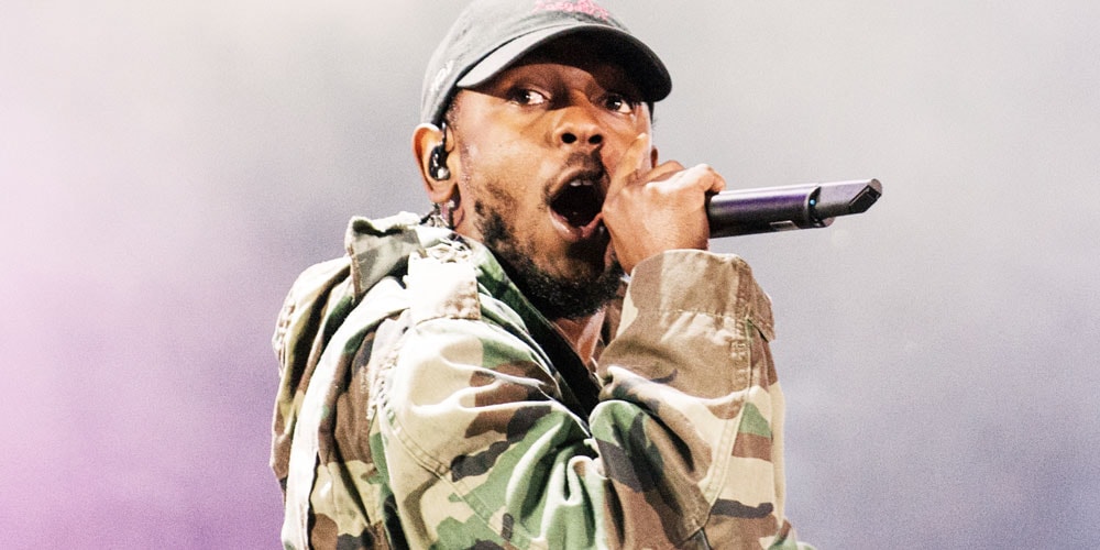 tour dates kendrick lamar