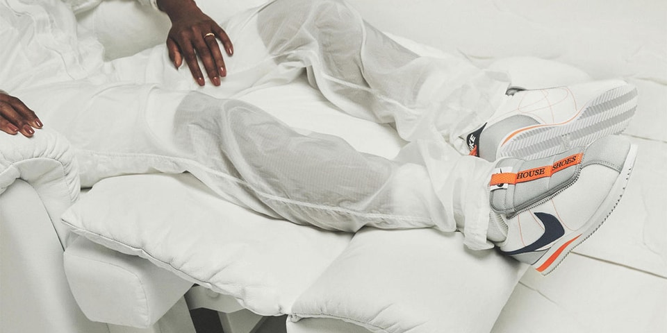 kendrick lamar house slippers