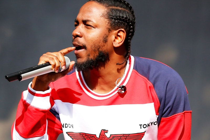 Kendrick Lamar's "Alright" Chanted by Million Man March Activists on