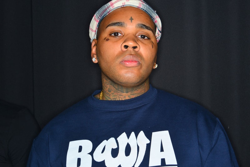 Kevin Gates Sentenced to Six Months in Prison Hypebeast