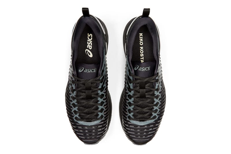 Kiko asics gel outlet delva 2