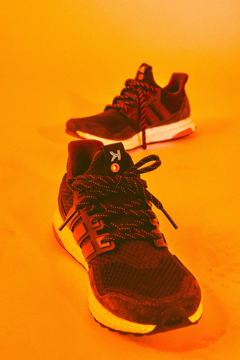 Adidas ultra boost x on sale kinfolk