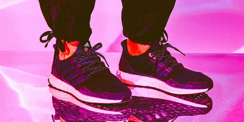 Kinfolk x adidas Consortium UltraBOOST Release Date Hypebeast