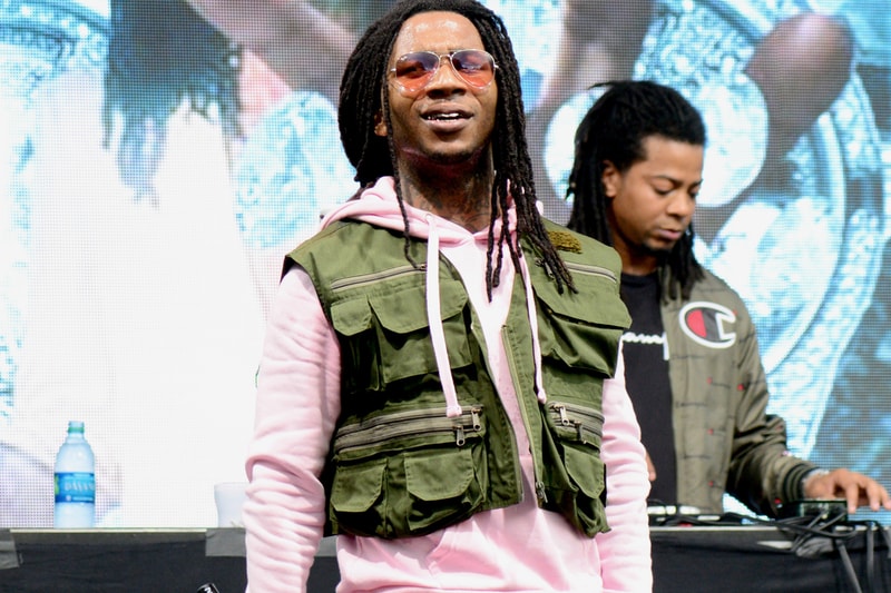 Lil B Attacked by A Boogie and PnB Rock | Hypebeast