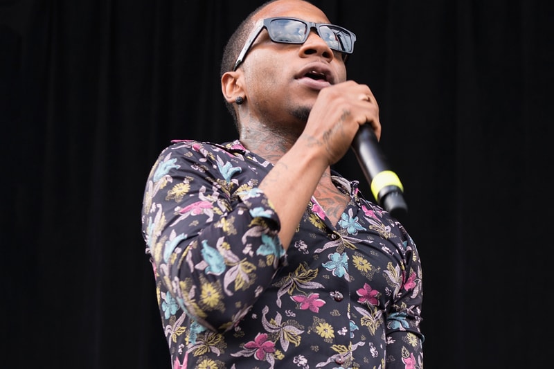 Stream Lil B'S New 'Options' Mixtape | Hypebeast