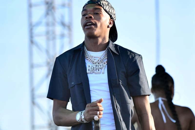 Lil Baby Announces Street Gossip Album Release Hypebeast