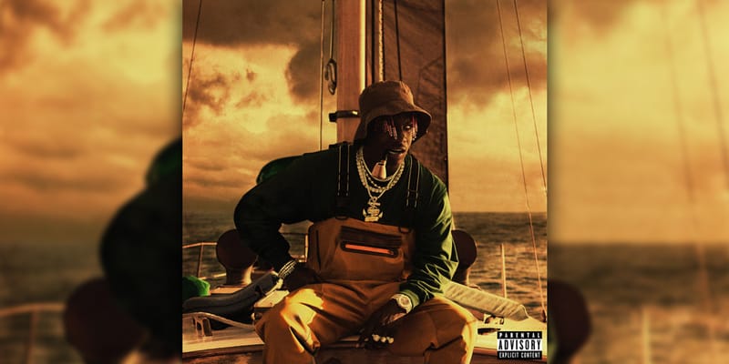 Stream Lil Yachty's 'Nuthin' 2 Prove' Album | Hypebeast
