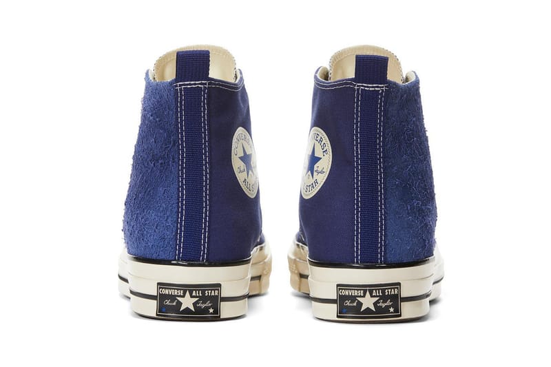 Converse 70 hotsell high top 50