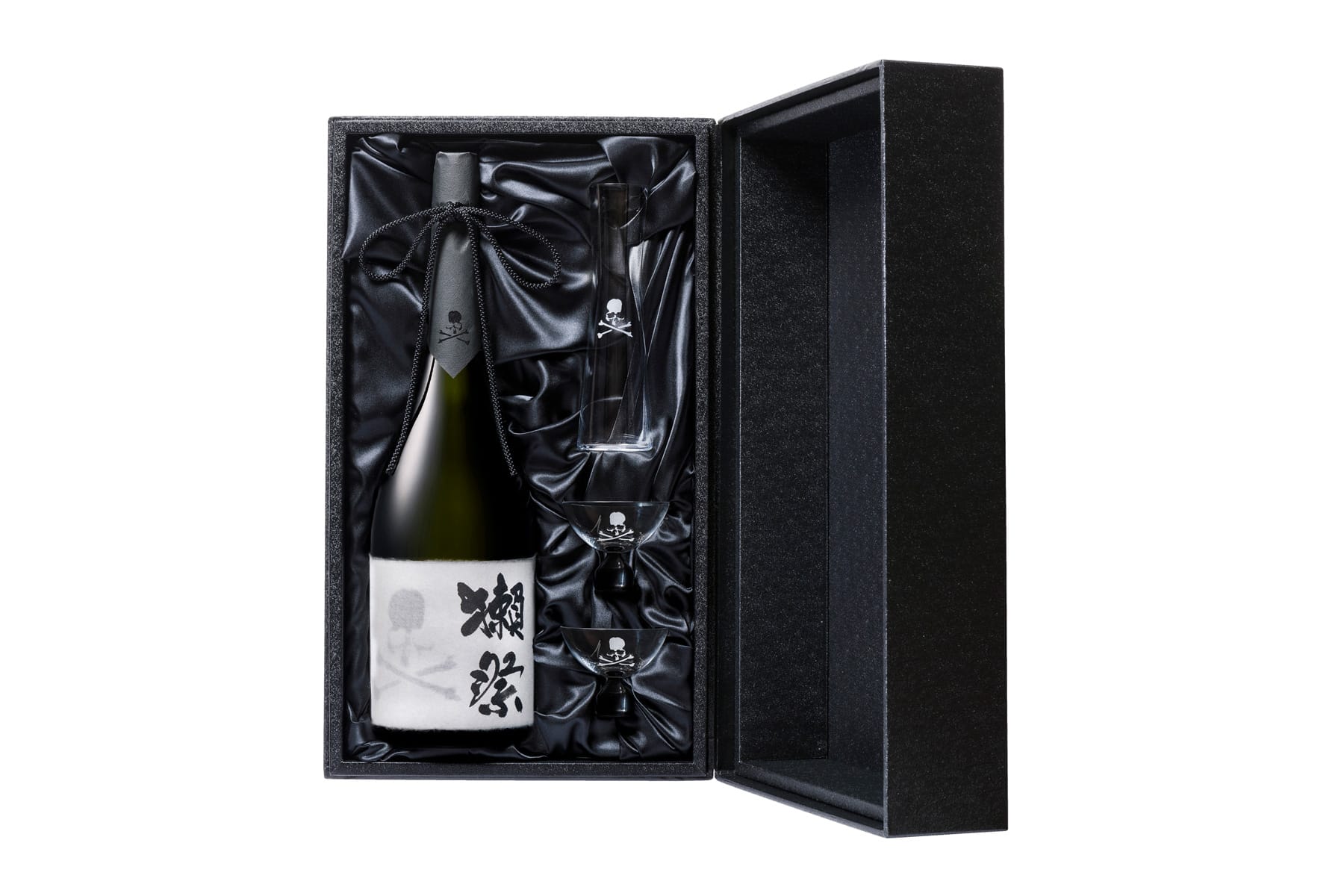 mastermind Japan x Dassai Sake Collection | HYPEBEAST