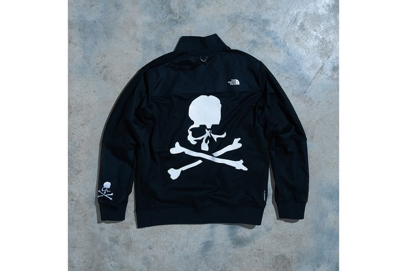 Mastermind japan the north on sale face