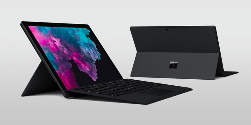 Microsoft Surface Pro 6 - ノートPC 81wo5ON4QyL._UF350,350_QL80_.jpg