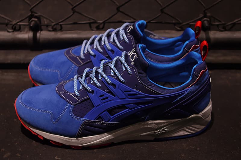 kayano x