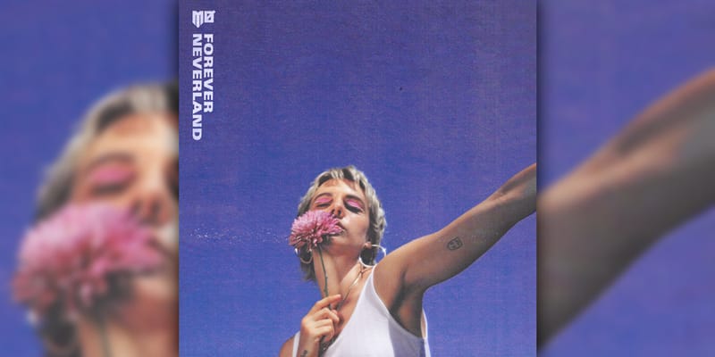 MØ 'Forever Neverland' New Album Stream | Hypebeast