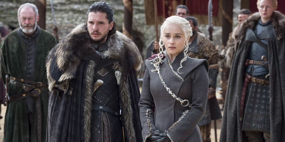 Naomi Watts Leads Game of Thrones Prequel Cast | Hypebeast