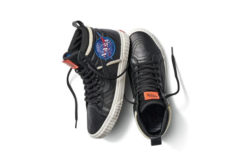 Space voyager collection on sale vans