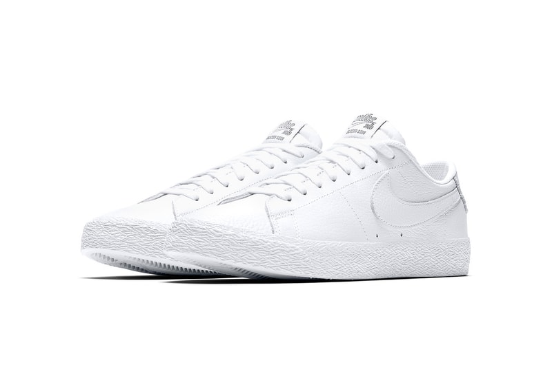 nike sb nba collection