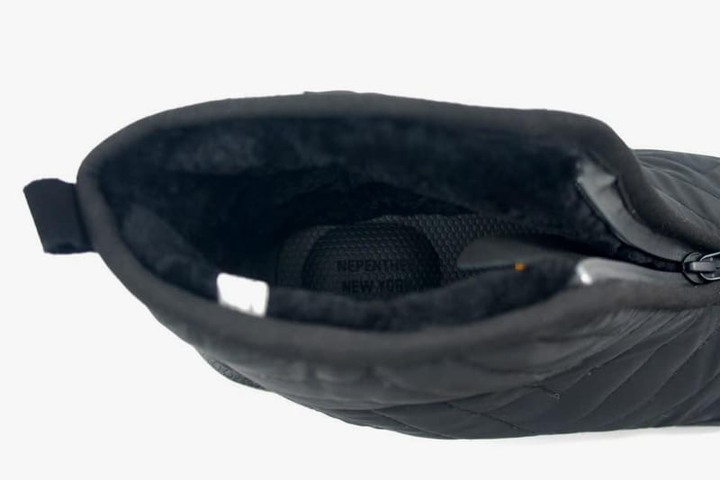 NEPENTHES x Suicoke KENN FW18 Boot Collab Drop | Hypebeast