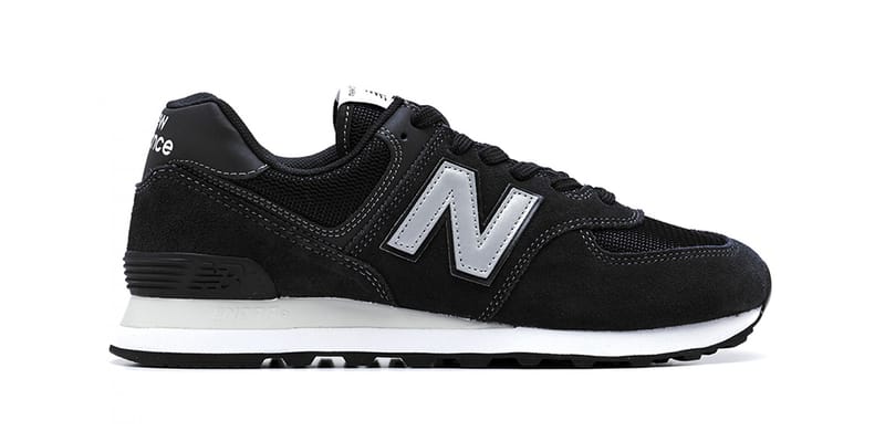 New Balance 574 x Junya Watanabe MAN Details | Hypebeast