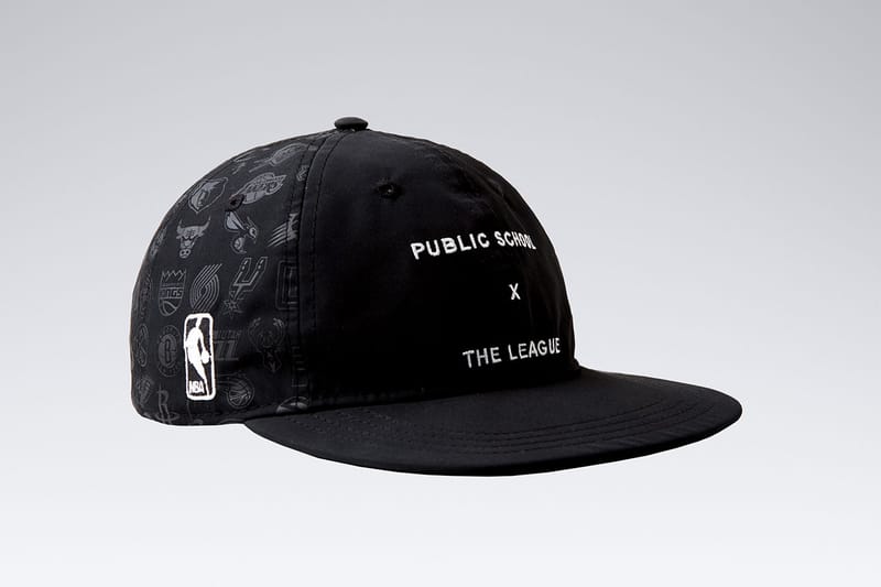 Psny store nba hat