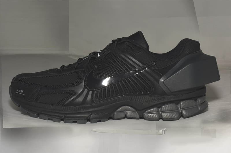 Nike zoom vomero 5 a cold wall Clearance