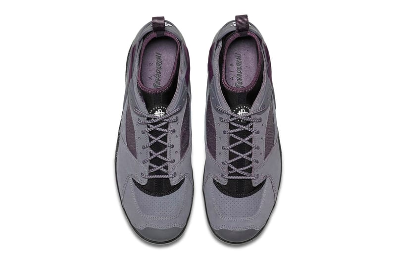 Nike acg best sale air revaderchi grey