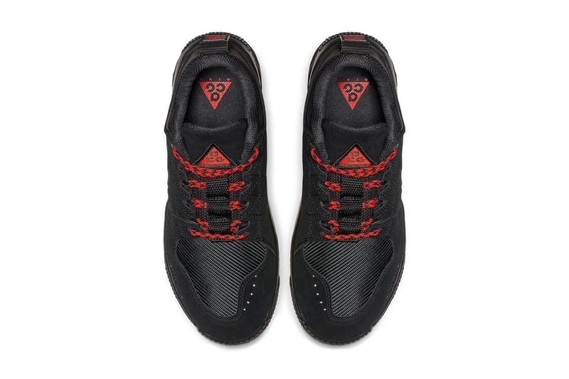 Acg dog mountain hot sale triple black