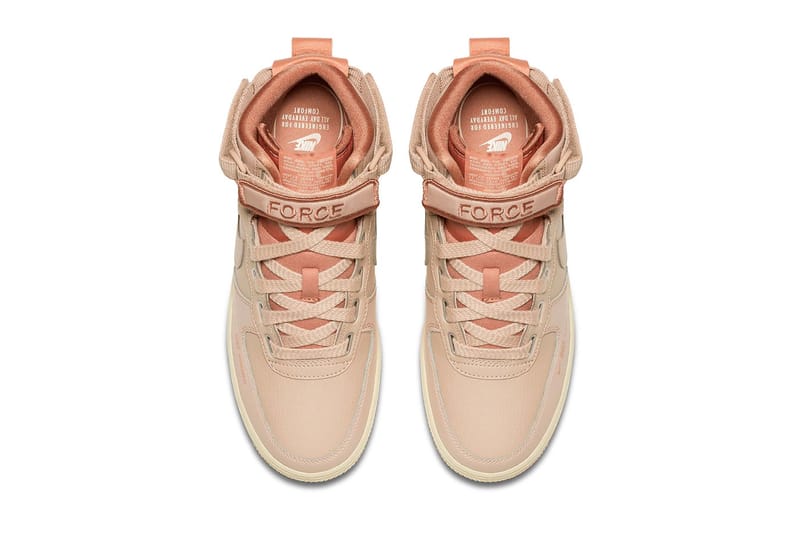 Air force utility pink online