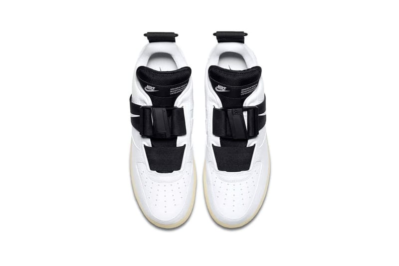 Nike air force hot sale 1 utility strap