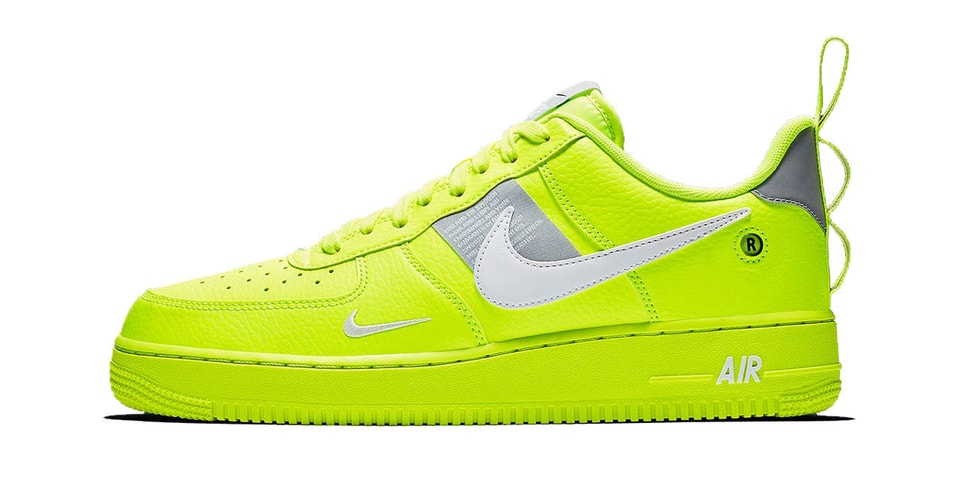 nike air force 1 utility fake vs real