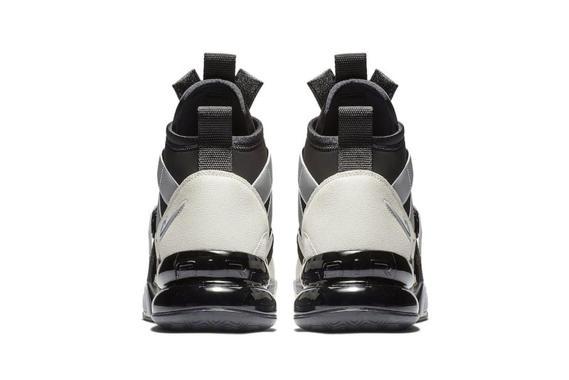 Air force 270 utility all clearance black