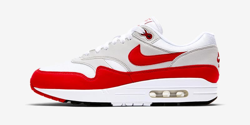 Nike Air Max 1 Anniversary 