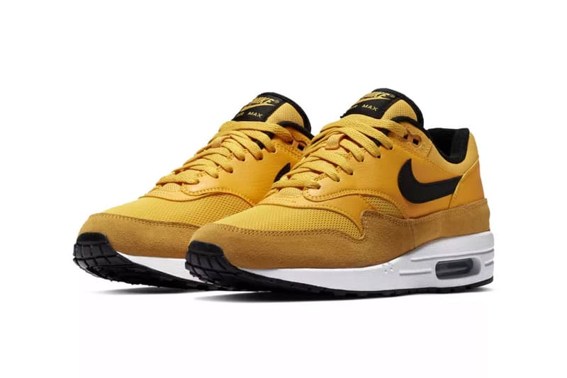 gold mens air max
