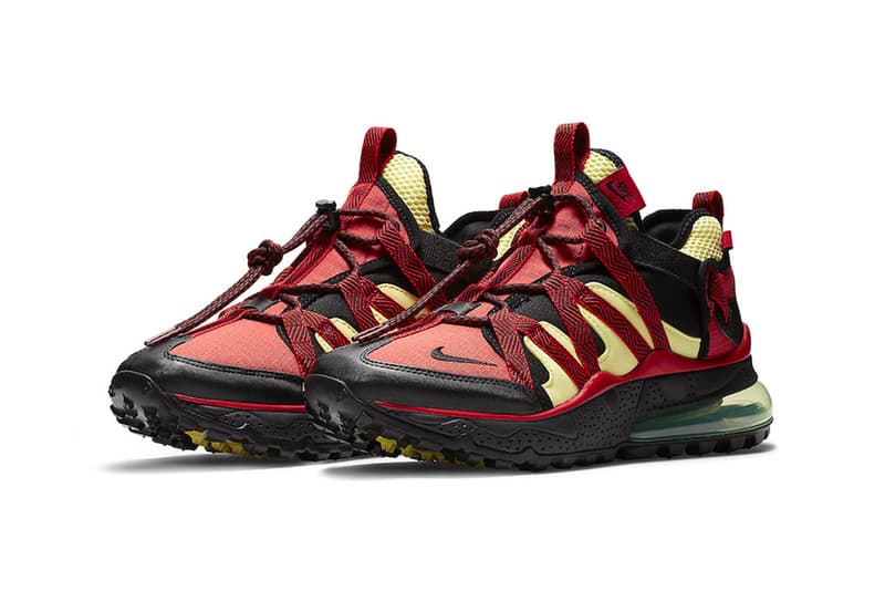 air max 270 bowfin university red light citron