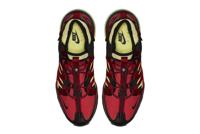 air max 270 bowfin red