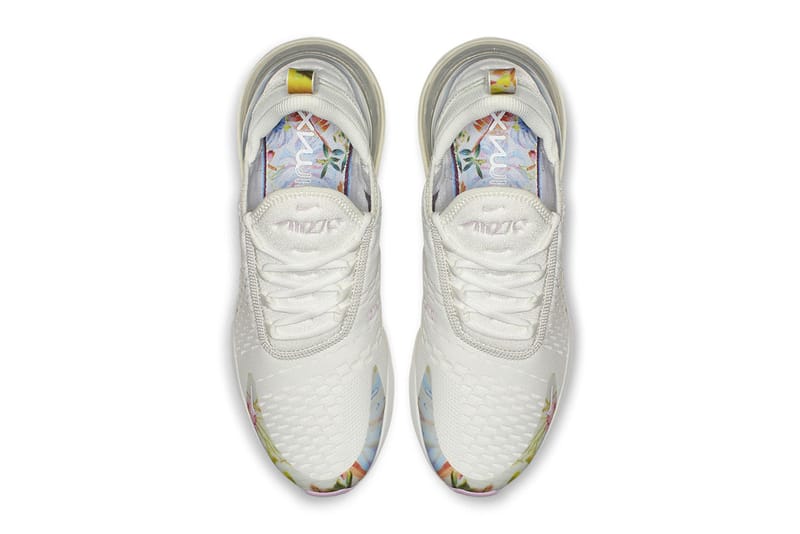 Air max cheap 270 floral print