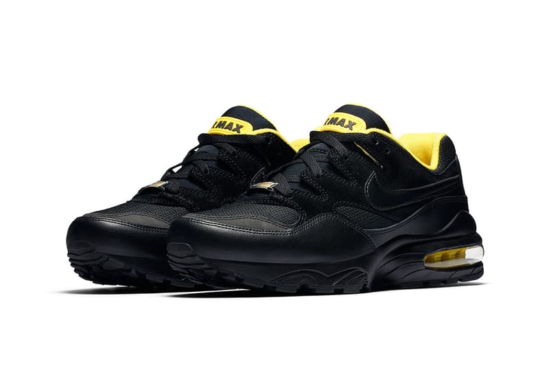 New air outlet max 94