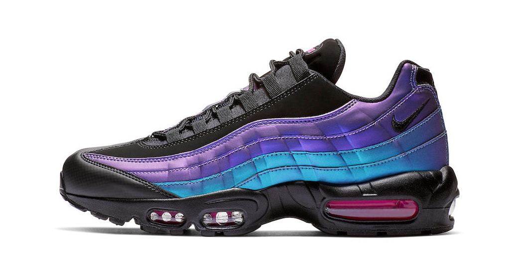 Nike Air Max 95