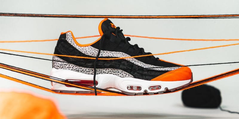 Nike air store max safari 2018