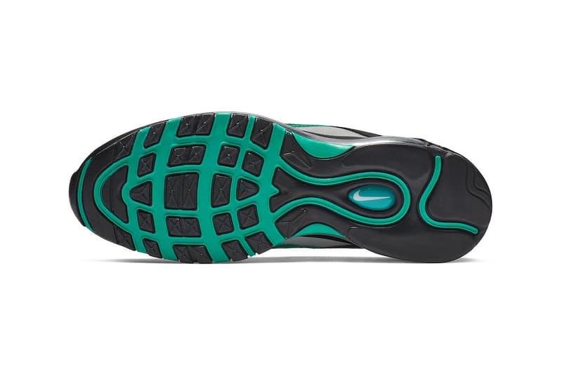 Nike Air Max 97 Desert Sand Women's Running Shoes eBay