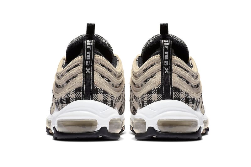 Plaid air shop max 97