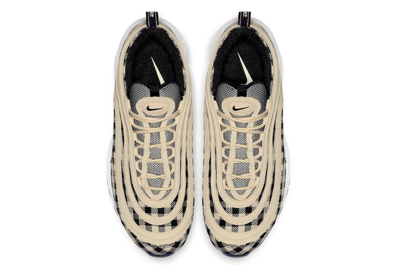 Air max best sale 97 checkered