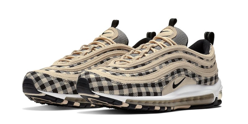 Burberry air hotsell max 97