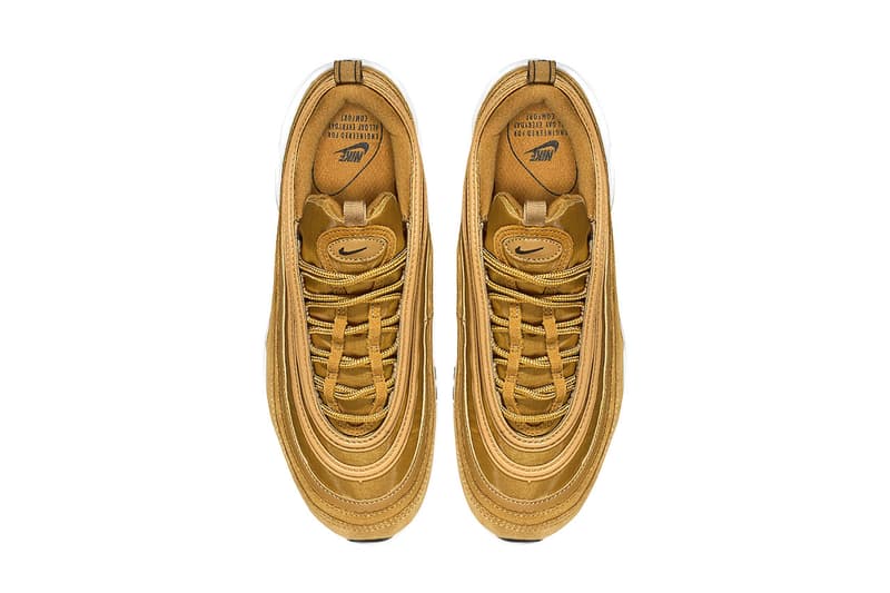 muted bronze air max 97