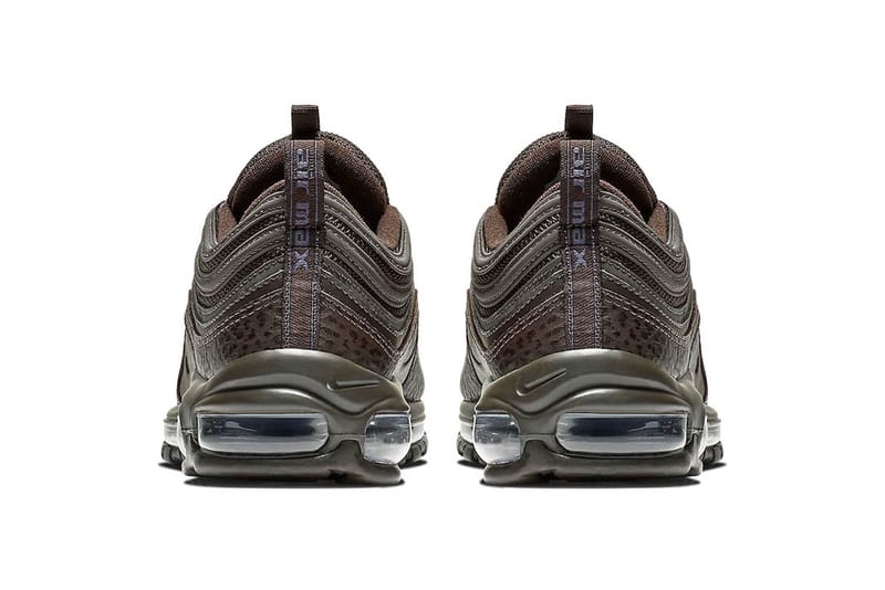 Air max 97 premium hot sale men