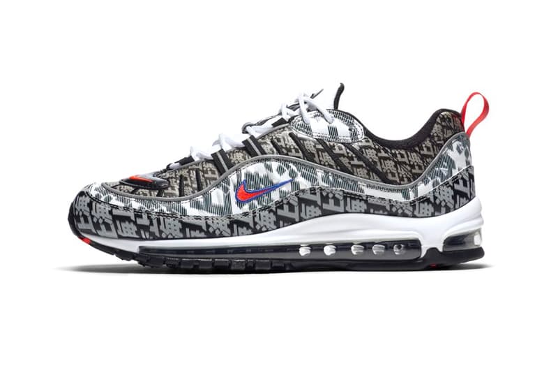 air max shanghai