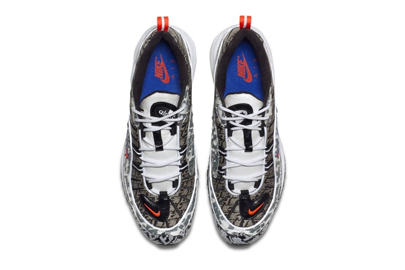 air max 98 shanghai