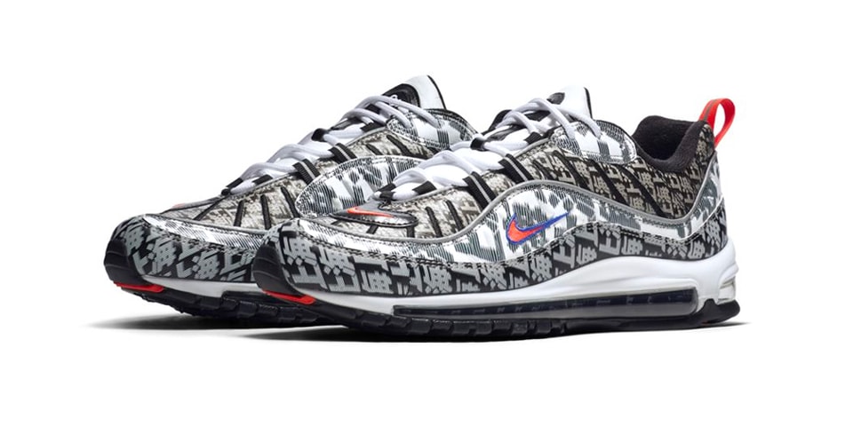air max 98 chinese